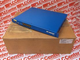 Телекоммуникационный коммутатор AS-4012P от CISCO