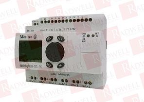 Реле перегрузки по току Артикул EASY819-DC-RC от производителя EATON CORPORATION