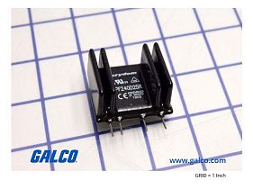 Crydom PF240D25R