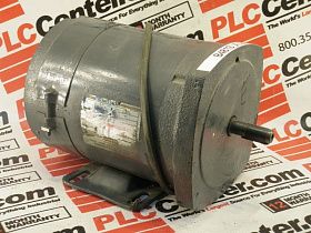 Двигатель Артикул B4813X724 от производителя OHIO MOTOR