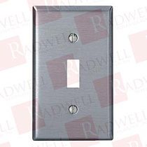 Тумблер  Артикул 84001 от производителя LEVITON