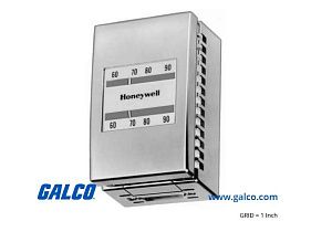 Honeywell TP973B2132/U