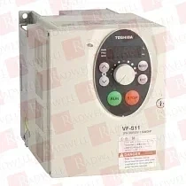 Привод Артикул VFS11-4022PL-WN от производителя TOSHIBA