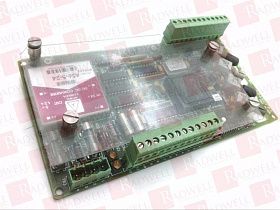 Плата ПК Плата ПЛК / дополнения к  плататам Артикул 054051-00 от производителя HONEYWELL