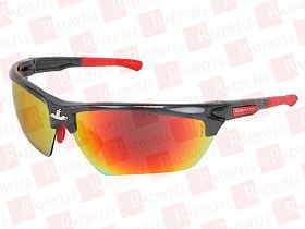 Защитные очки Артикул DM131RZ от производителя MCR SAFETY