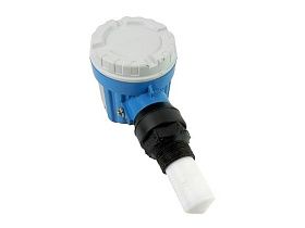 Радарный уровнемер Endress+Hauser FMR244-A2VGNSBA4A