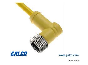 Mencom MAC-3FPX-10M-R