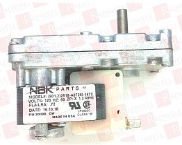 Двигатель Артикул 20098 от производителя NBK PARTS