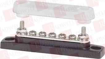 Предохранитель Артикул 2314-BSS от производителя SPERRY INSTRUMENTS