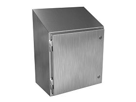 Hammond Manufacturing HWST202012SS