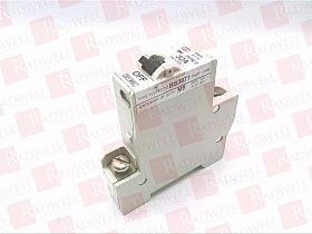 Автоматический выключатель для монтажа на дин-рейку Артикул 321MB2 от производителя EATON CORPORATION