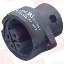 Перемычка / клемма / штекер Артикул 09-4224-00-04 от производителя BINDER