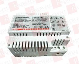 Трансформатор для цепи управления Артикул CT20/51 от производителя LEGRAND