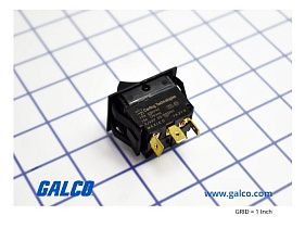 NTE Electronics 54-049