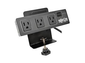 Tripp-Lite TLP310USBC