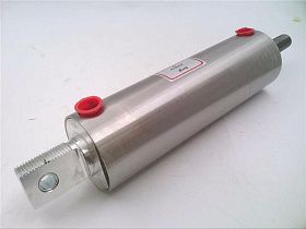 Пневматический цилиндр ALLENAIR A2-1/2X6, ход 6", диаметр 2-1/2"