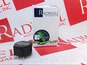 Преобразователь напряжения / тока Артикул RN122-2-02 от производителя SCHAFFNER