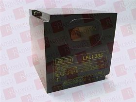 Контроль температуры / процесса Артикул LFL1.335-240V от производителя SIEMENS