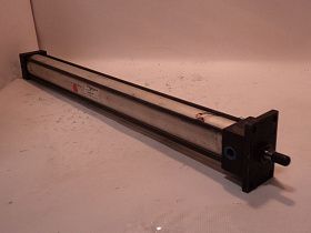 Пневматический цилиндр Артикул FM-MS4-2.00X24-HC от производителя BIMBA