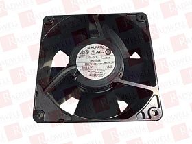 Вентилятор / терморегулятор для панели управления Артикул UHS4506W2 от производителя MAZAK