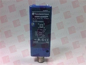 Ультразвуковой датчик  Артикул SM851A2400FP от производителя TELEMECANIQUE SENSORS