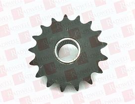 Звездочка / шестерня Артикул 50B17-5/8 от производителя MARTIN SPROCKET & GEAR INC