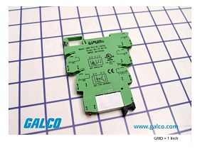 ASI-Automation Systems Interconnect ASI328002