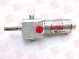 Пневматический цилиндр Артикул BFT-171.5-D от производителя BIMBA