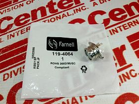 Перемычка / клемма / штекер Артикул 593-0510 от производителя POWER MATE TECHNOLOGY CO