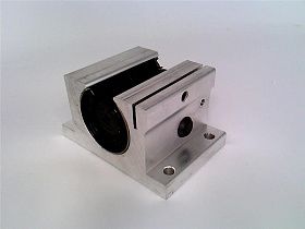 SSUPBO12-CR Блок подушки/корпус подшипника от THOMSON INDUSTRIES