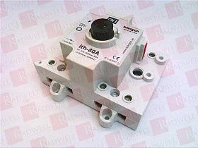 Автоматический выключатель в литом корпусе Артикул S5-00803NB0 от производителя TELERGON