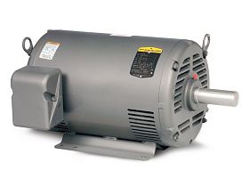 Baldor-ABB Motors M1228T