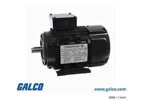 Marathon Electric 080T17FH5411