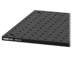 MB1224 Рабочий стол/инструментальный стол/рабочая станция от THORLABS INC