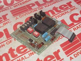 Плата управления Dynamatic 15-446-1004 для панели 4050