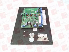 Контроль температуры / процесса Артикул FDC-4000 от производителя FUTURE DESIGN CONTROLS INC