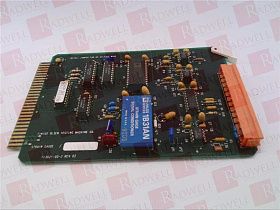 Плата ПК Плата ПЛК / дополнения к  плататам Артикул 113021-00-3 от производителя TINIUS OLSEN