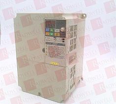 Привод Артикул CIMR-V7AZ45P51 от производителя OMRON