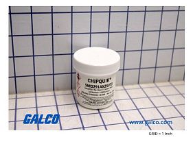 Chip Quik SMD291AX250T3