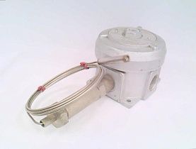 Термостат UNITED ELECTRIC F110A-3BS, 15A, 125-250 VAC