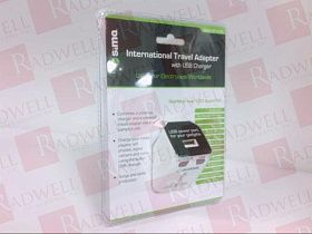 Вспомогательный прибор для источника питания Артикул SIP-5USB от производителя SIMA