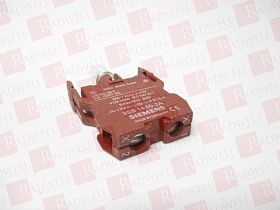 Пилотный свет Артикул 3SB1-400-2K от производителя SIEMENS