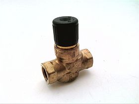 Пневматический клапан SIEMENS 599-01117, 1/2", CV 0.63, нормально открытый