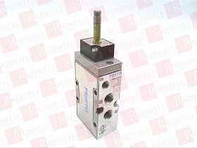 Электромагнитный клапан  Артикул MFH-5-1/4-B от производителя FESTO
