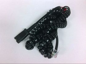 26716-01 Комплект кабелей и шнуров QD от PLANTRONICS
