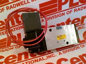 Электромагнитный клапан  Артикул 422BA011D49 от производителя PARKER