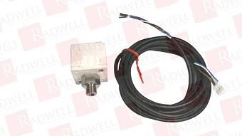 Датчик / преобразователь давления Артикул DP-101-E-P от производителя MATSUSHITA ELECTRIC