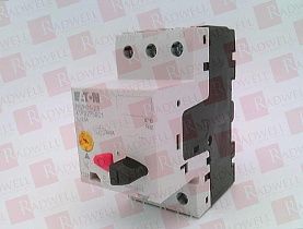 Стартер  Артикул PKZM01-25 от производителя EATON CORPORATION