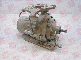 Двигатель Артикул DOL12H от производителя MAJESTIC GLOBAL