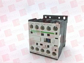 Реле / розетка Артикул CA2KN40F72 от производителя SCHNEIDER ELECTRIC